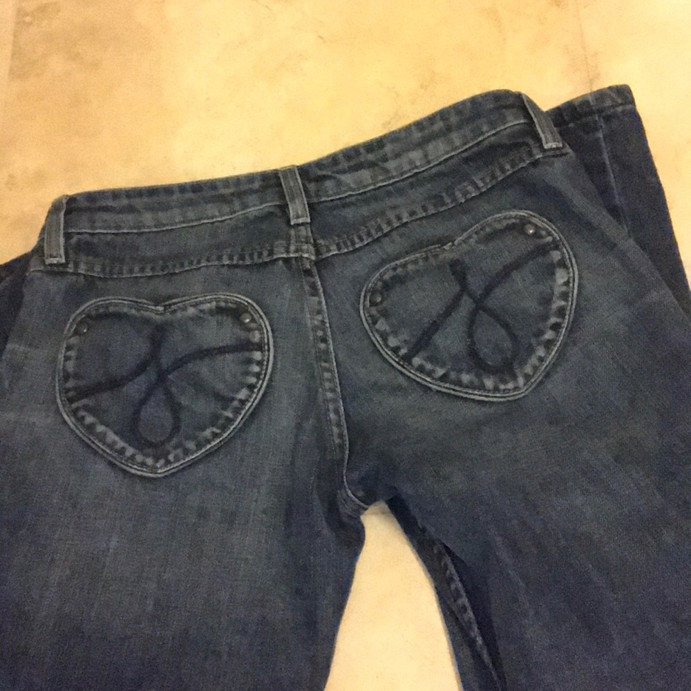 Juicy Couture Jeans